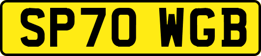 SP70WGB