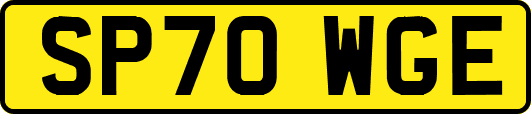 SP70WGE