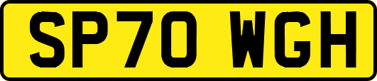 SP70WGH