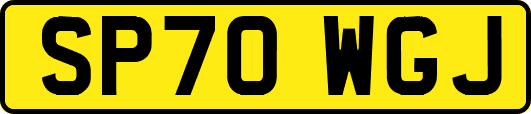 SP70WGJ