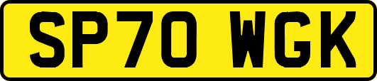 SP70WGK