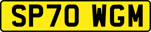 SP70WGM
