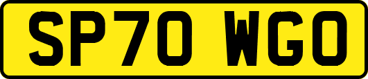 SP70WGO