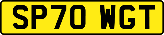 SP70WGT