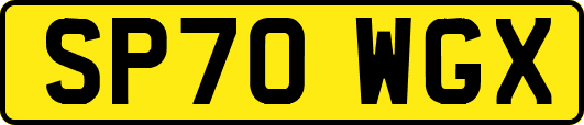 SP70WGX