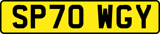 SP70WGY
