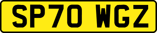SP70WGZ