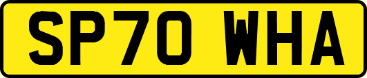 SP70WHA