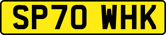 SP70WHK