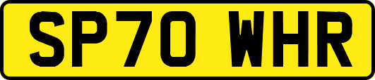 SP70WHR