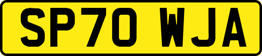 SP70WJA
