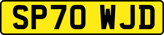 SP70WJD