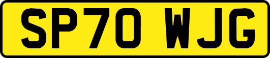 SP70WJG