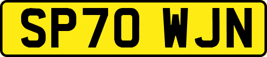 SP70WJN