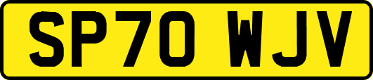 SP70WJV