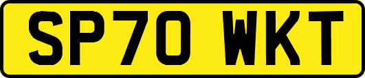 SP70WKT