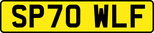 SP70WLF