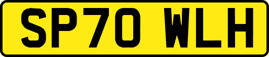SP70WLH