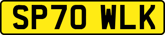 SP70WLK