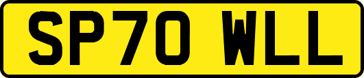 SP70WLL