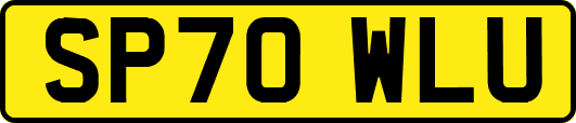 SP70WLU