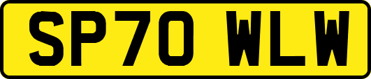 SP70WLW