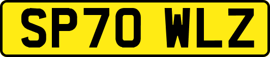 SP70WLZ