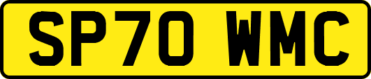SP70WMC