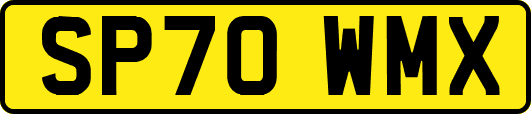 SP70WMX