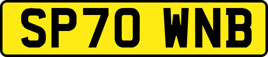 SP70WNB