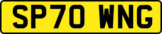 SP70WNG