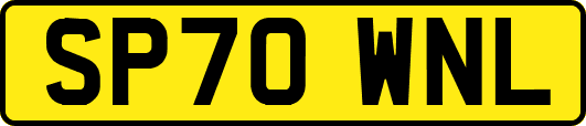 SP70WNL