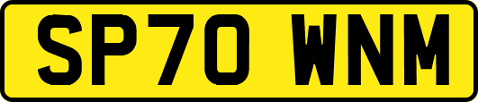 SP70WNM