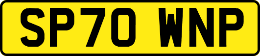 SP70WNP