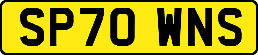 SP70WNS