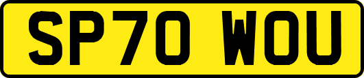SP70WOU
