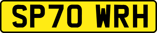 SP70WRH