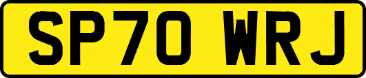 SP70WRJ