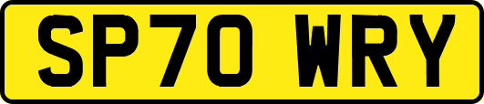 SP70WRY