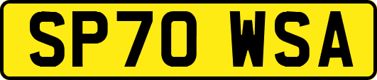 SP70WSA