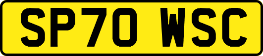 SP70WSC