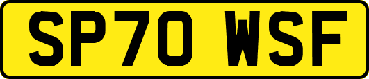 SP70WSF