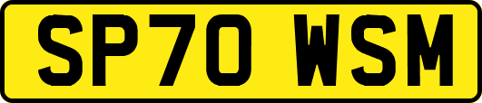 SP70WSM