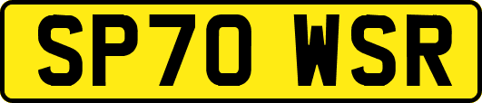 SP70WSR