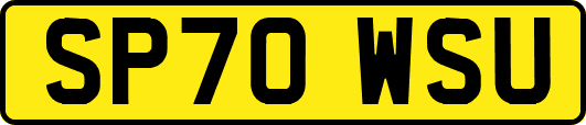 SP70WSU