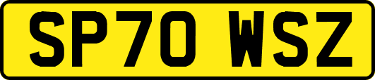 SP70WSZ
