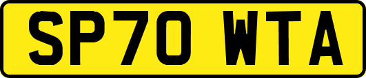 SP70WTA