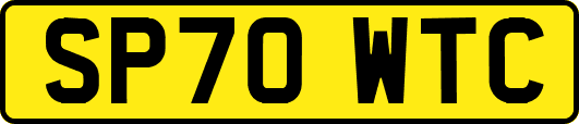SP70WTC