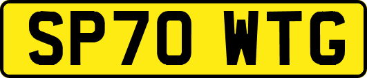 SP70WTG