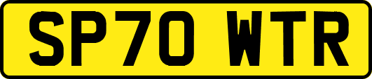 SP70WTR